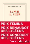La nuit au coeur