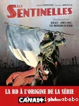 Juillet-août 1914, les Moissons d'acier